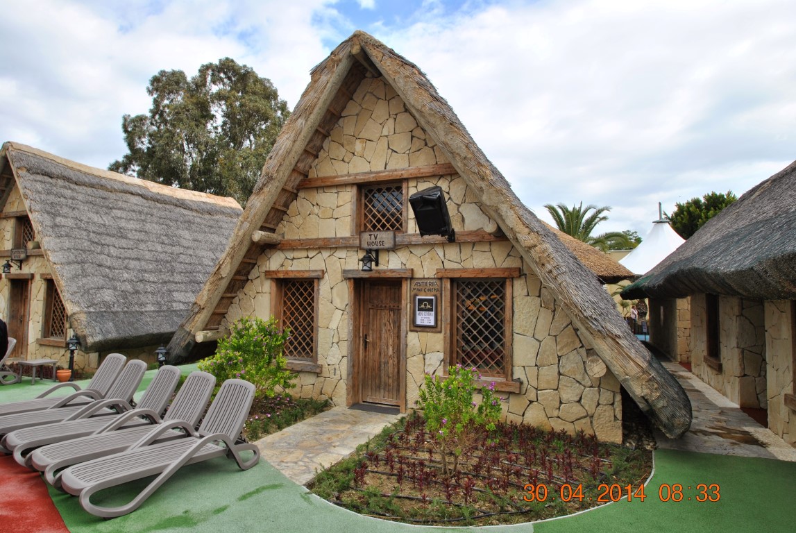 imagini hotel CLUB ASTERIA BELEK